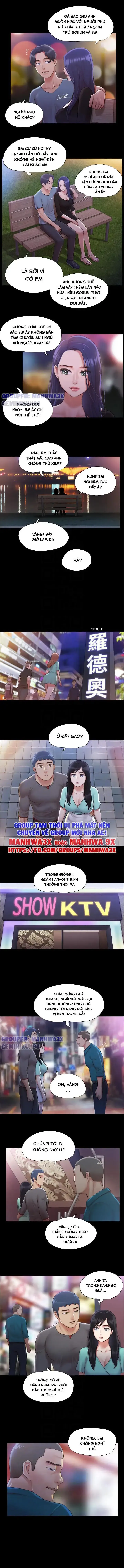 đọc truyện Thỏa Thuận Tình Dục Chương 98 ảnh 3 tại Giả Dược
