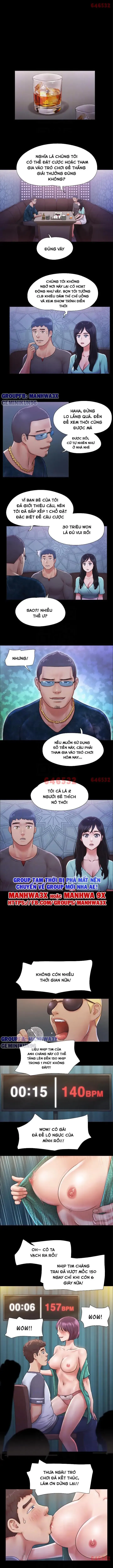 đọc truyện Thỏa Thuận Tình Dục Chương 98 ảnh 4 tại Giả Dược