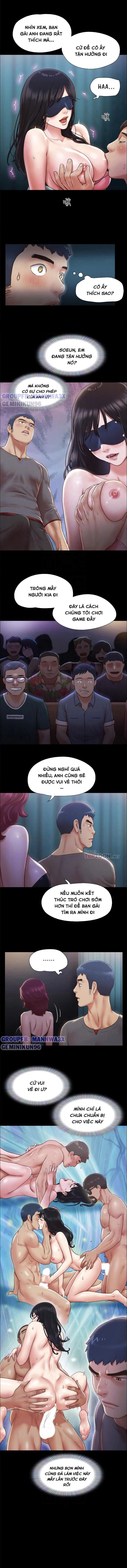 đọc truyện Thỏa Thuận Tình Dục Chương 99 ảnh 3 tại Giả Dược