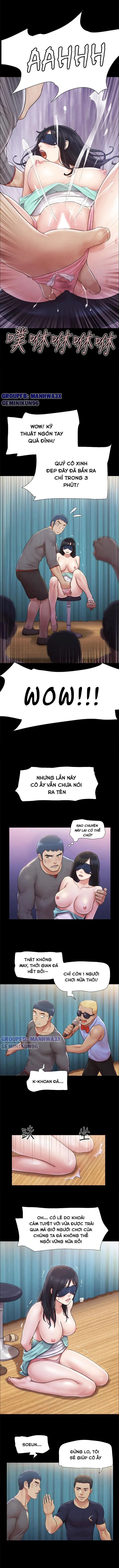 đọc truyện Thỏa Thuận Tình Dục Chương 99 ảnh 7 tại Giả Dược