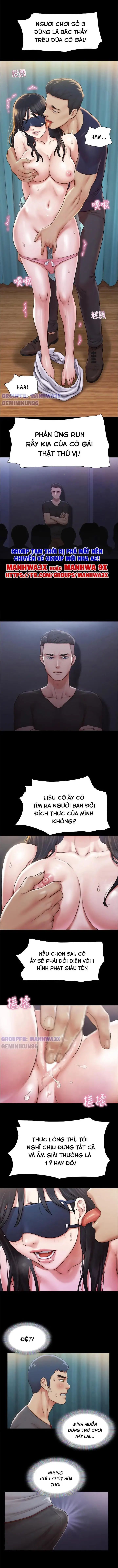 đọc truyện Thỏa Thuận Tình Dục Chương 99 ảnh 9 tại Giả Dược