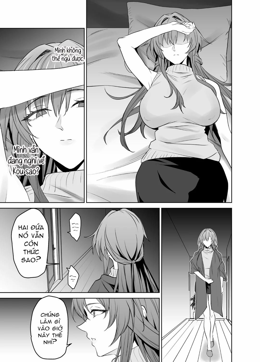 đọc truyện Thỏa Thuận Với Mẹ Bạn Gái Chương 0 ảnh 41 tại Thiên Thai Truyện