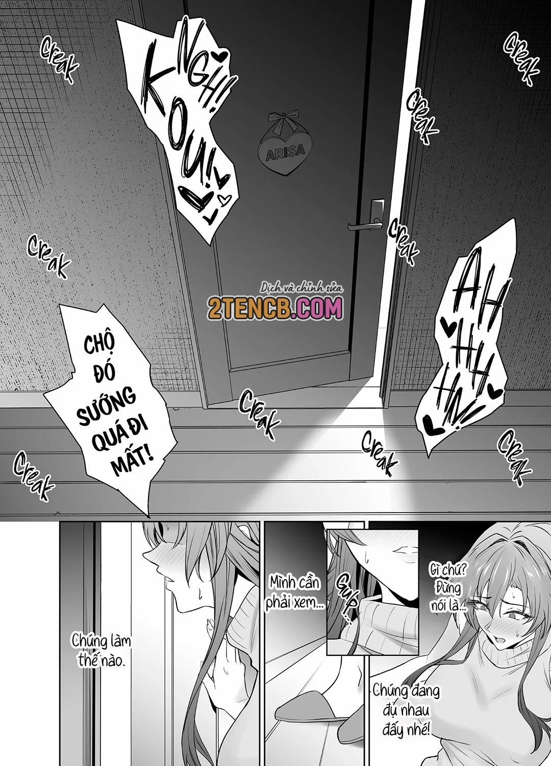 đọc truyện Thỏa Thuận Với Mẹ Bạn Gái Chương 0 ảnh 42 tại Thiên Thai Truyện