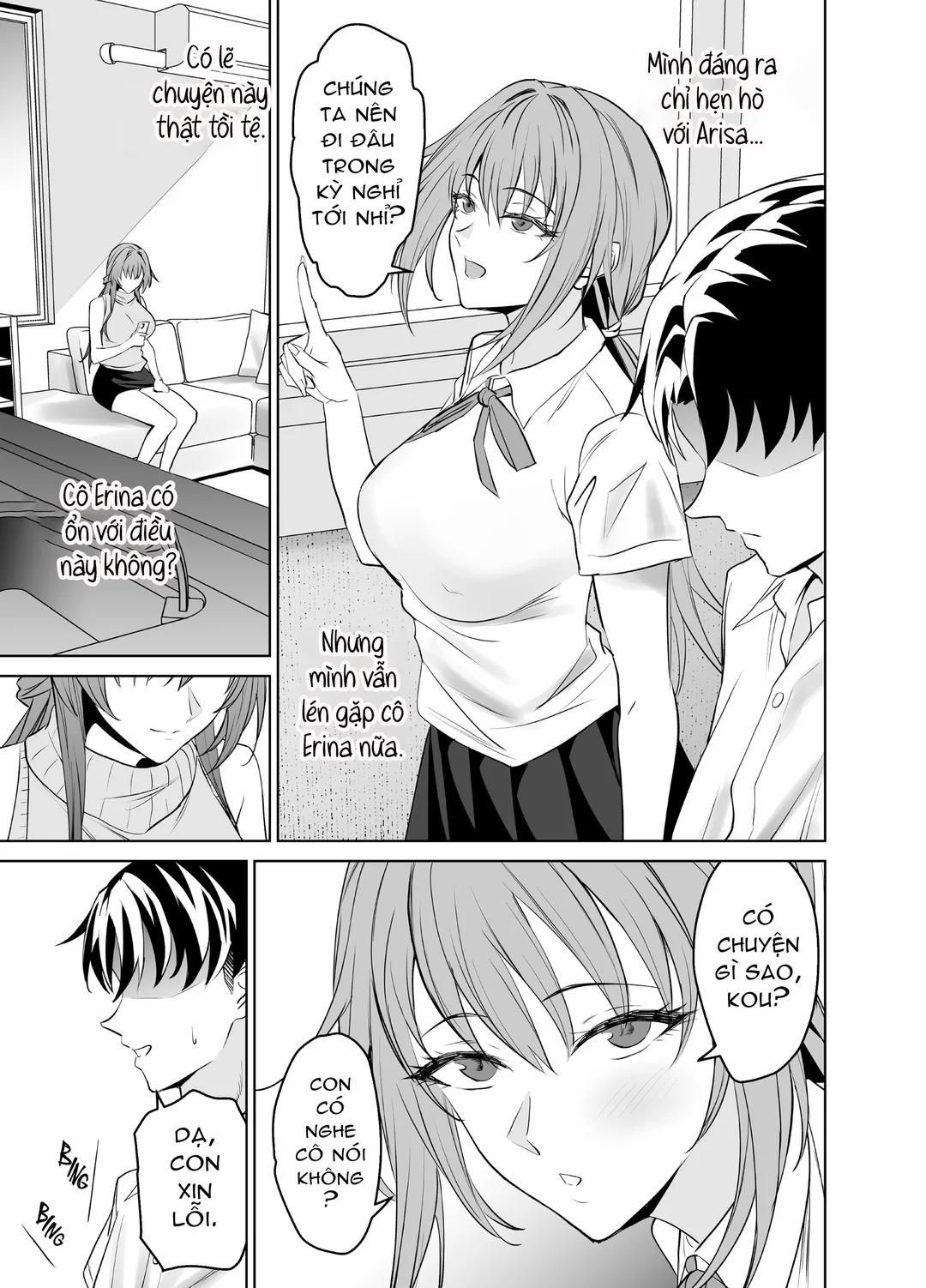 đọc truyện Thỏa Thuận Với Mẹ Bạn Gái Chương 0 ảnh 65 tại Thiên Thai Truyện