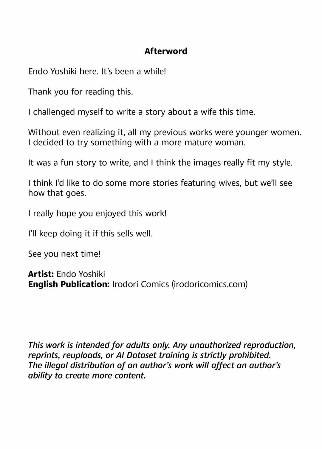 đọc truyện Thỏa Thuận Với Mẹ Bạn Gái Chương 0 ảnh 67 tại Thiên Thai Truyện