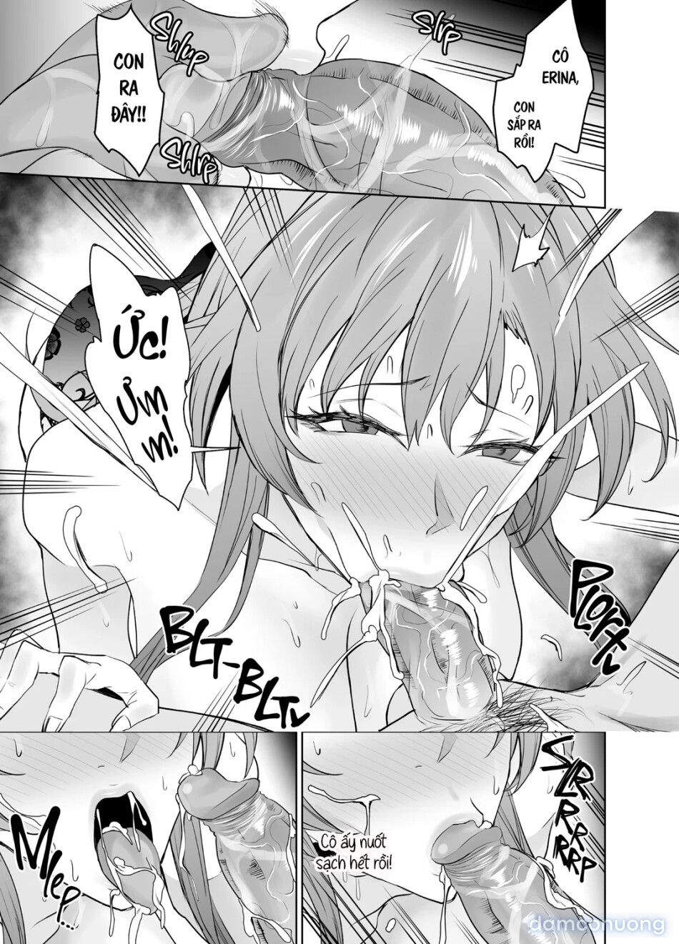 đọc truyện Thỏa Thuận Với Mẹ Bạn Gái Chương 1 ảnh 15 tại Thiên Thai Truyện