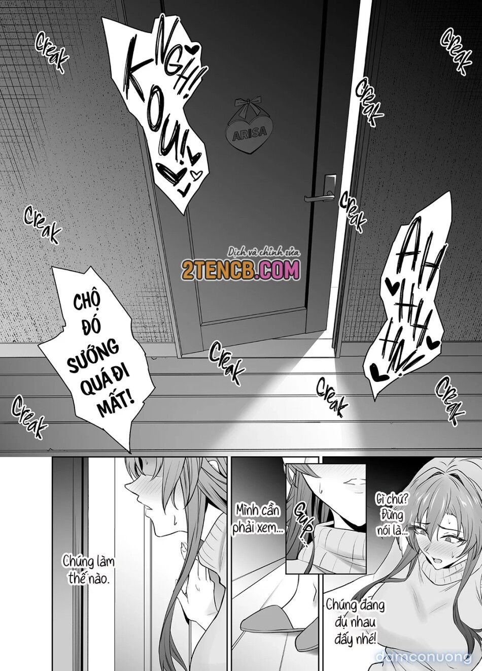 đọc truyện Thỏa Thuận Với Mẹ Bạn Gái Chương 1 ảnh 42 tại Thiên Thai Truyện