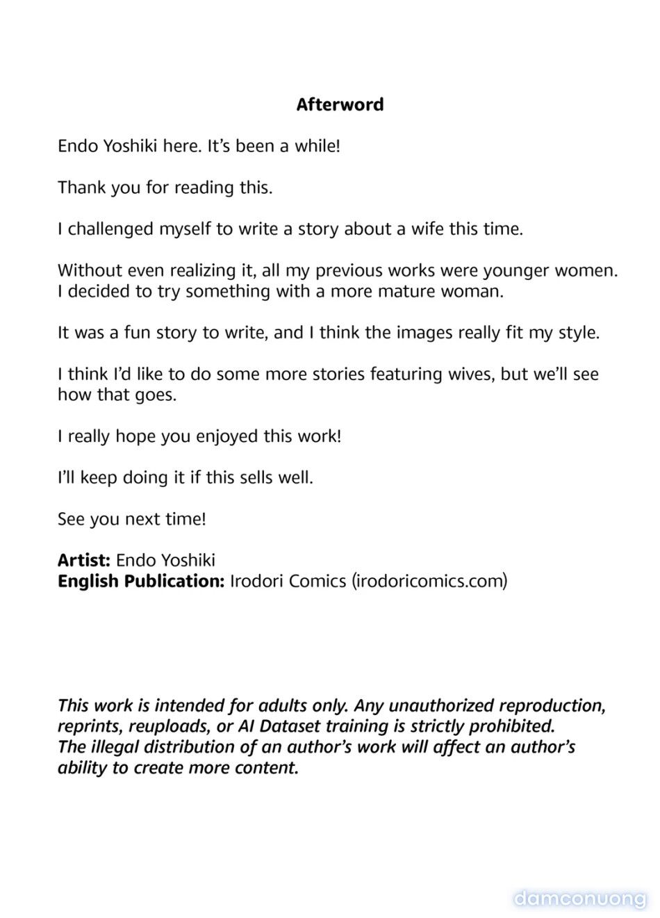 đọc truyện Thỏa Thuận Với Mẹ Bạn Gái Chương 1 ảnh 67 tại Thiên Thai Truyện