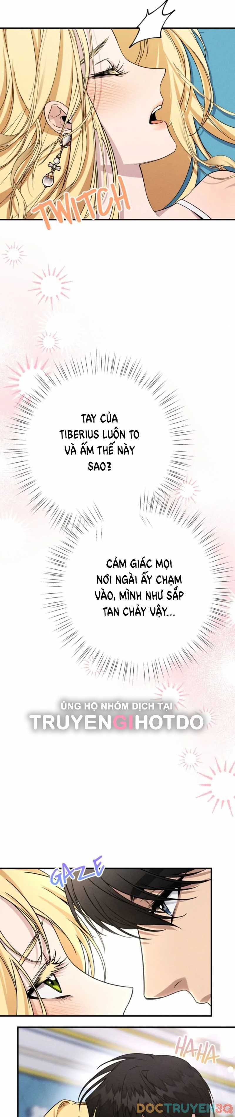 đọc truyện Thỏa Thuận Với Người Chồng Giả Của Tôi Chương 0 ảnh 14 tại Truyện Dạ Ký