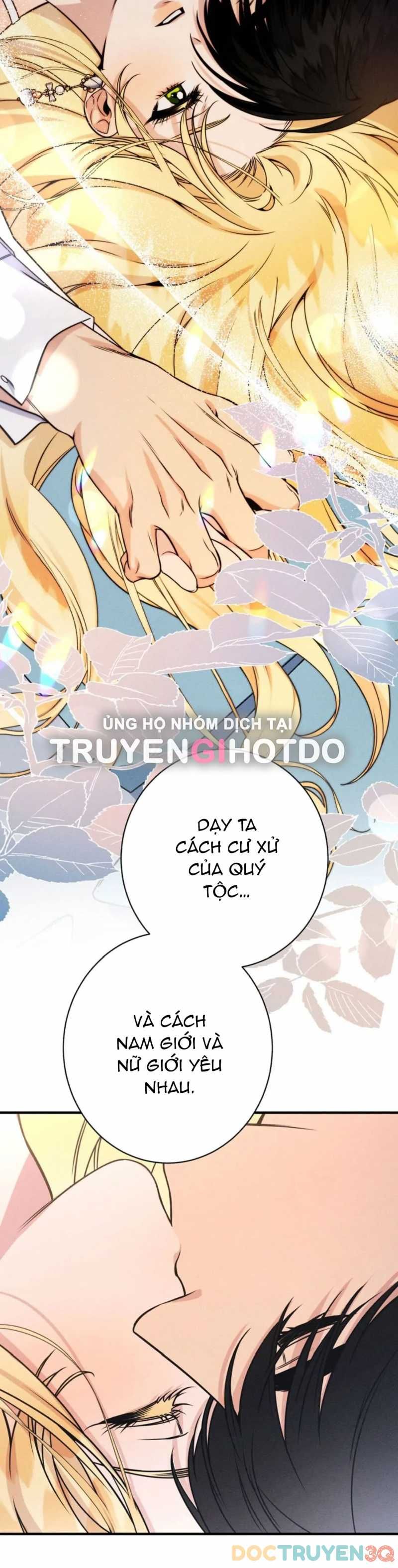 đọc truyện Thỏa Thuận Với Người Chồng Giả Của Tôi Chương 0 ảnh 16 tại Truyện Dạ Ký