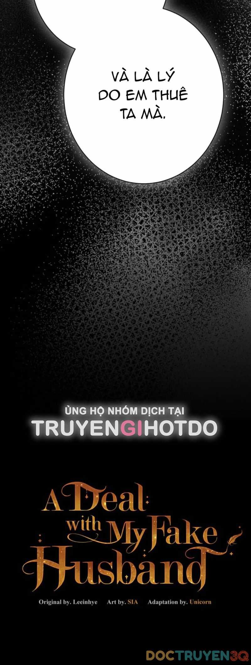 đọc truyện Thỏa Thuận Với Người Chồng Giả Của Tôi Chương 0 ảnh 19 tại Truyện Dạ Ký