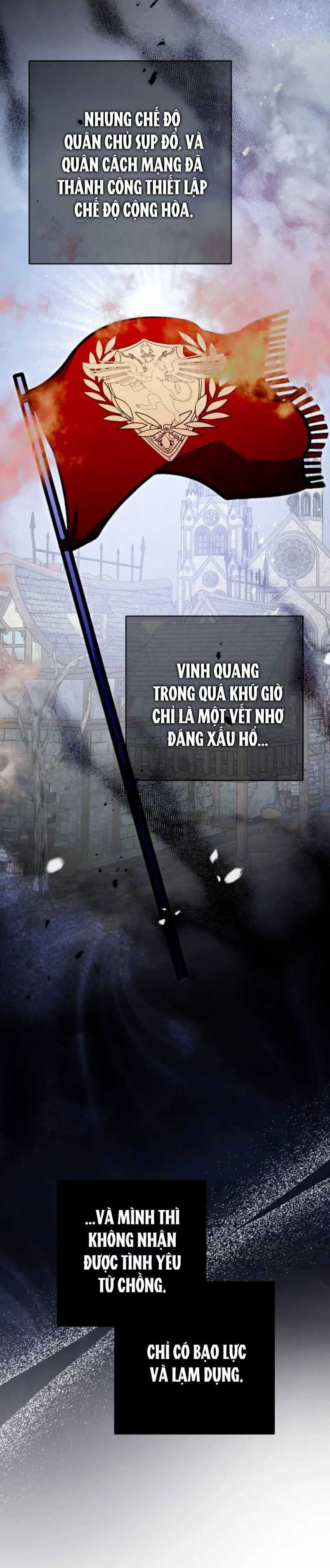 đọc truyện Thỏa Thuận Với Người Chồng Giả Của Tôi Chương 1.1 ảnh 15 tại Thiên Thai Truyện