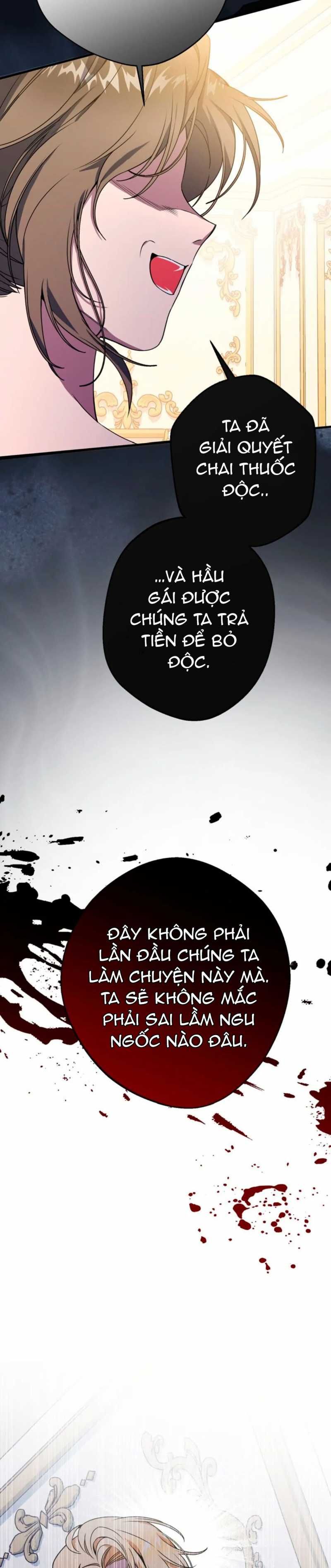 đọc truyện Thỏa Thuận Với Người Chồng Giả Của Tôi Chương 1.1 ảnh 22 tại Thiên Thai Truyện