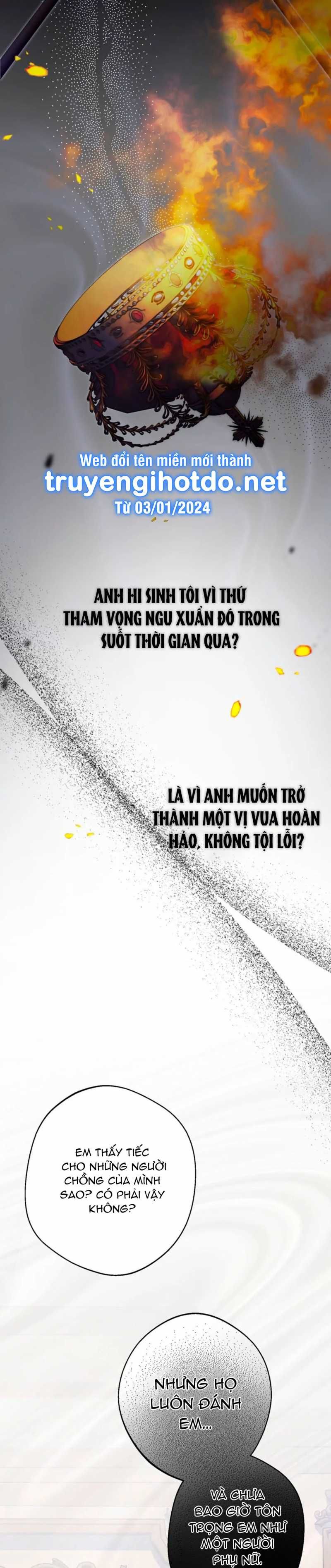 đọc truyện Thỏa Thuận Với Người Chồng Giả Của Tôi Chương 1.2 ảnh 3 tại Truyện Dạ Ký