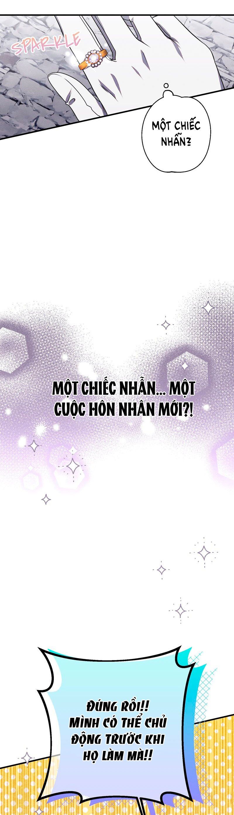 đọc truyện Thỏa Thuận Với Người Chồng Giả Của Tôi Chương 3.2 ảnh 32 tại Truyện Dạ Ký