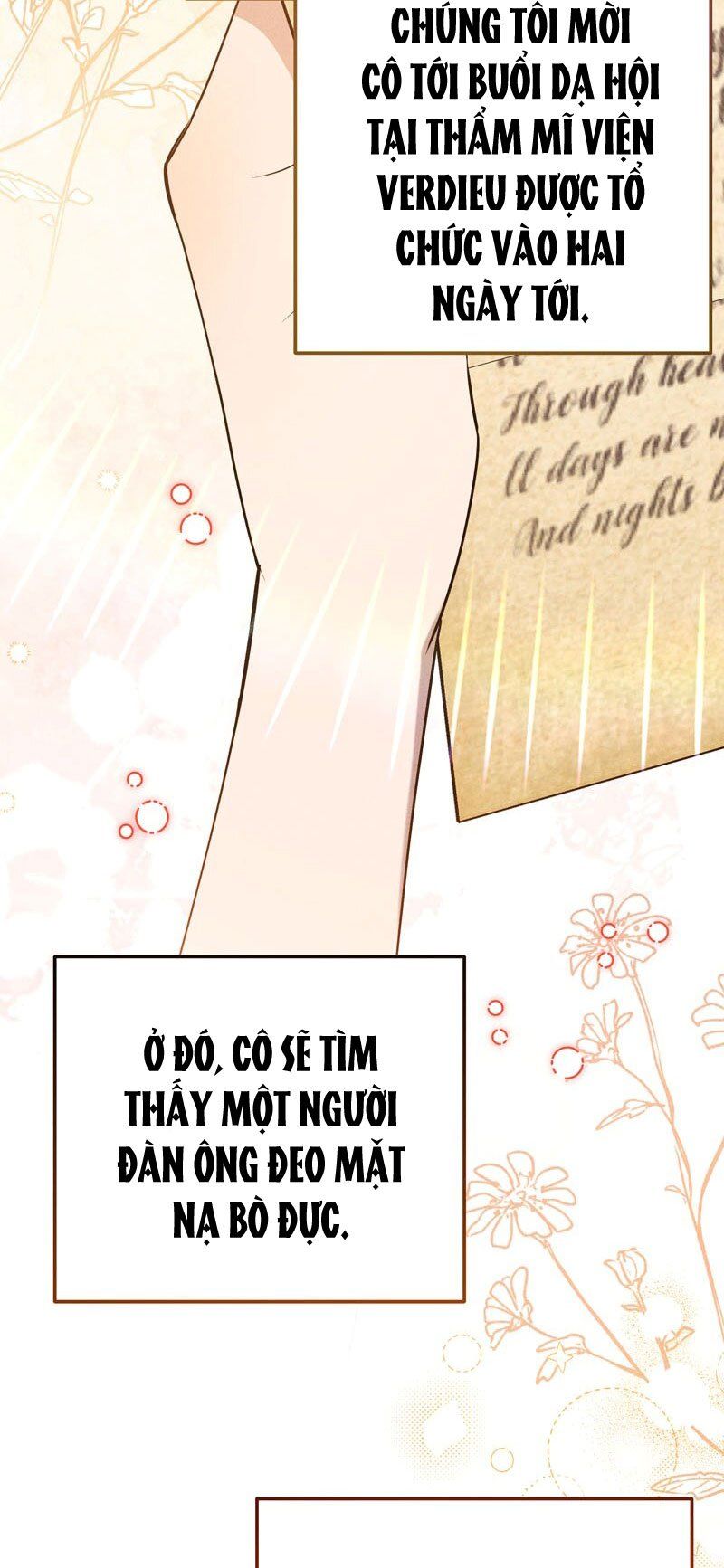 đọc truyện Thỏa Thuận Với Người Chồng Giả Của Tôi Chương 4.1 ảnh 14 tại Truyện Dạ Ký