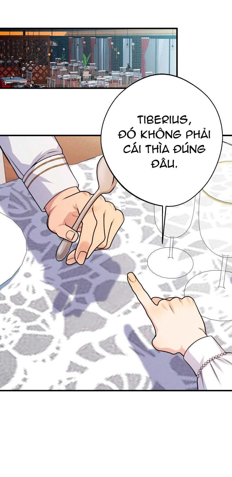 đọc truyện Thỏa Thuận Với Người Chồng Giả Của Tôi Chương 7.2 ảnh 16 tại Truyện Dạ Ký