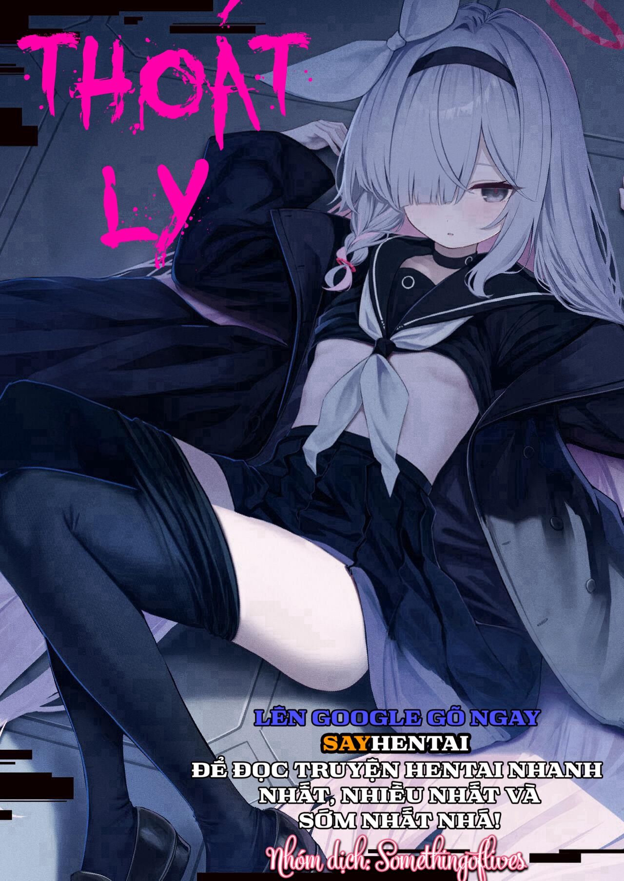 đọc truyện Thoát Ly Chương 1 ảnh 2 tại Thiên Thai Truyện