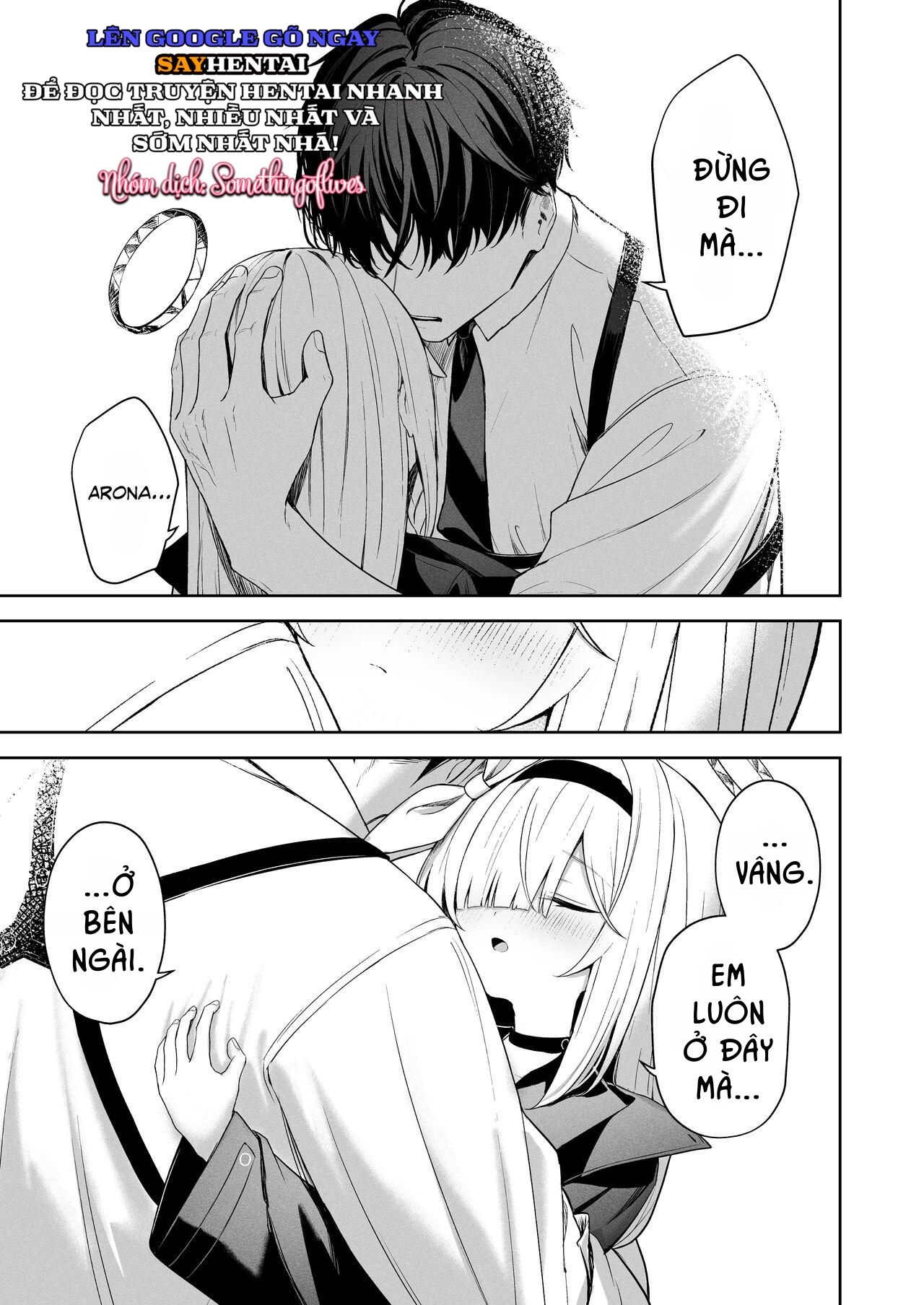 đọc truyện Thoát Ly Chương 1 ảnh 13 tại Thiên Thai Truyện