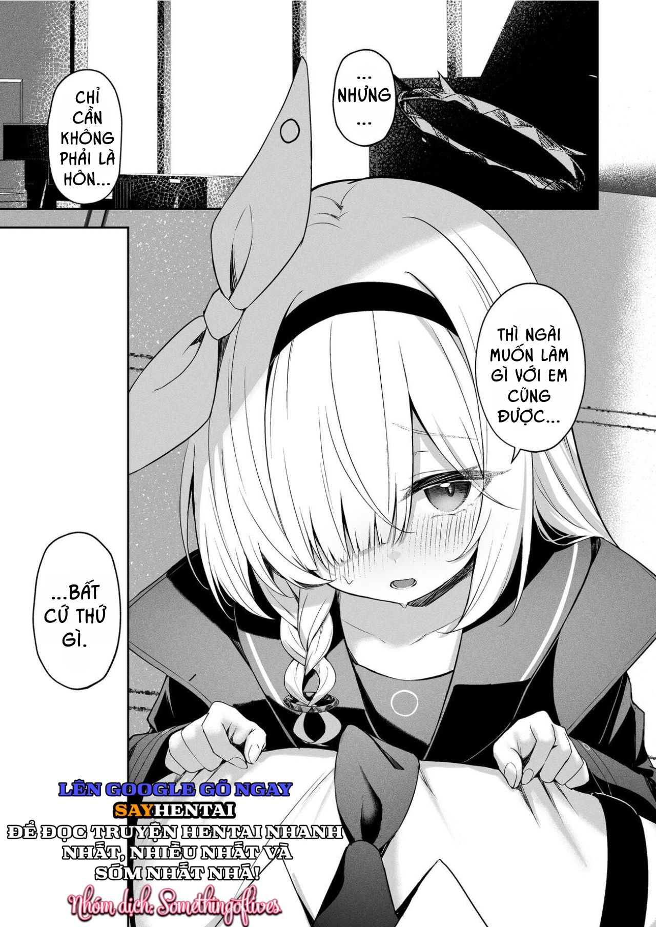 đọc truyện Thoát Ly Chương 1 ảnh 17 tại Thiên Thai Truyện