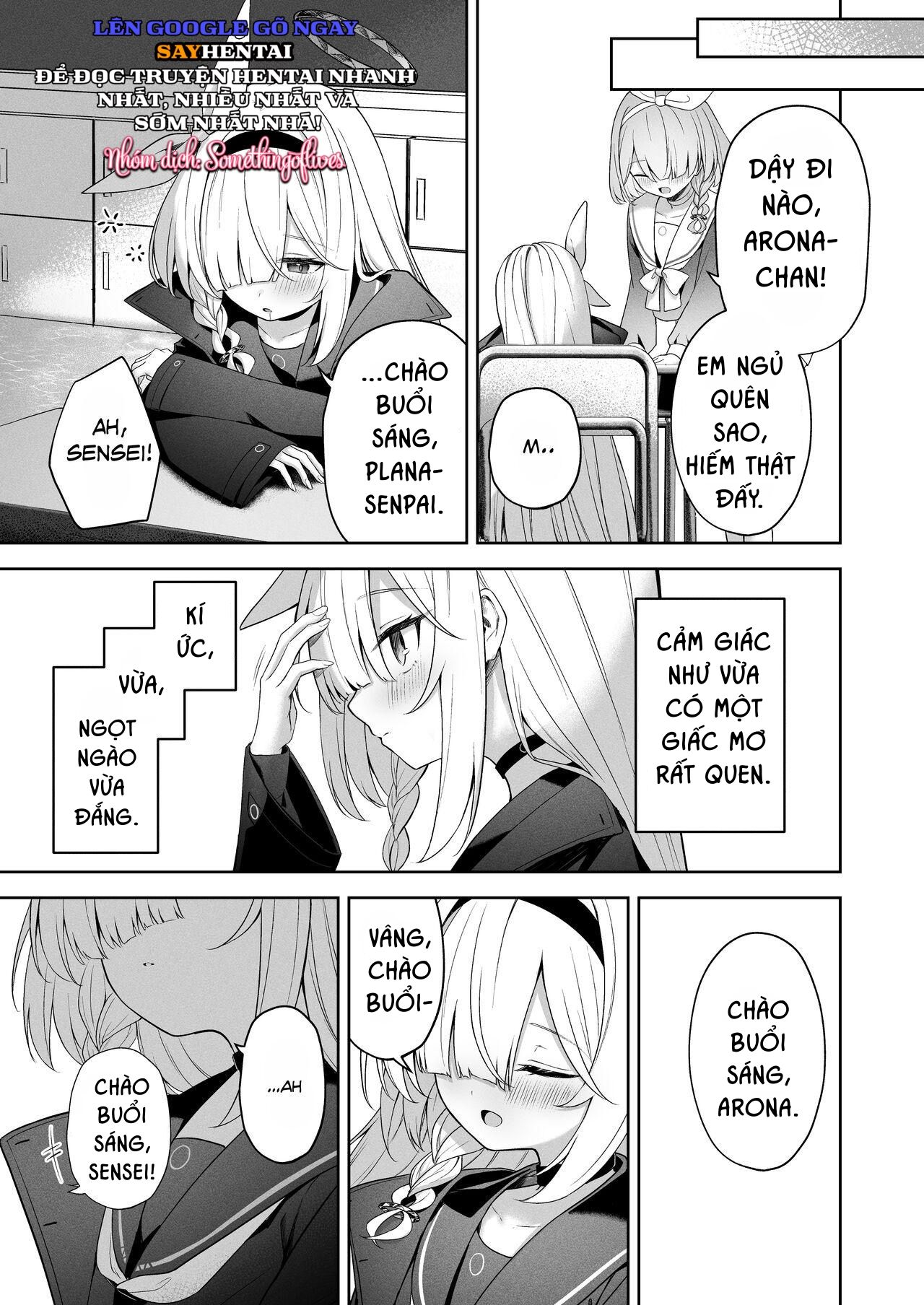 đọc truyện Thoát Ly Chương 2 ảnh 14 tại Thiên Thai Truyện