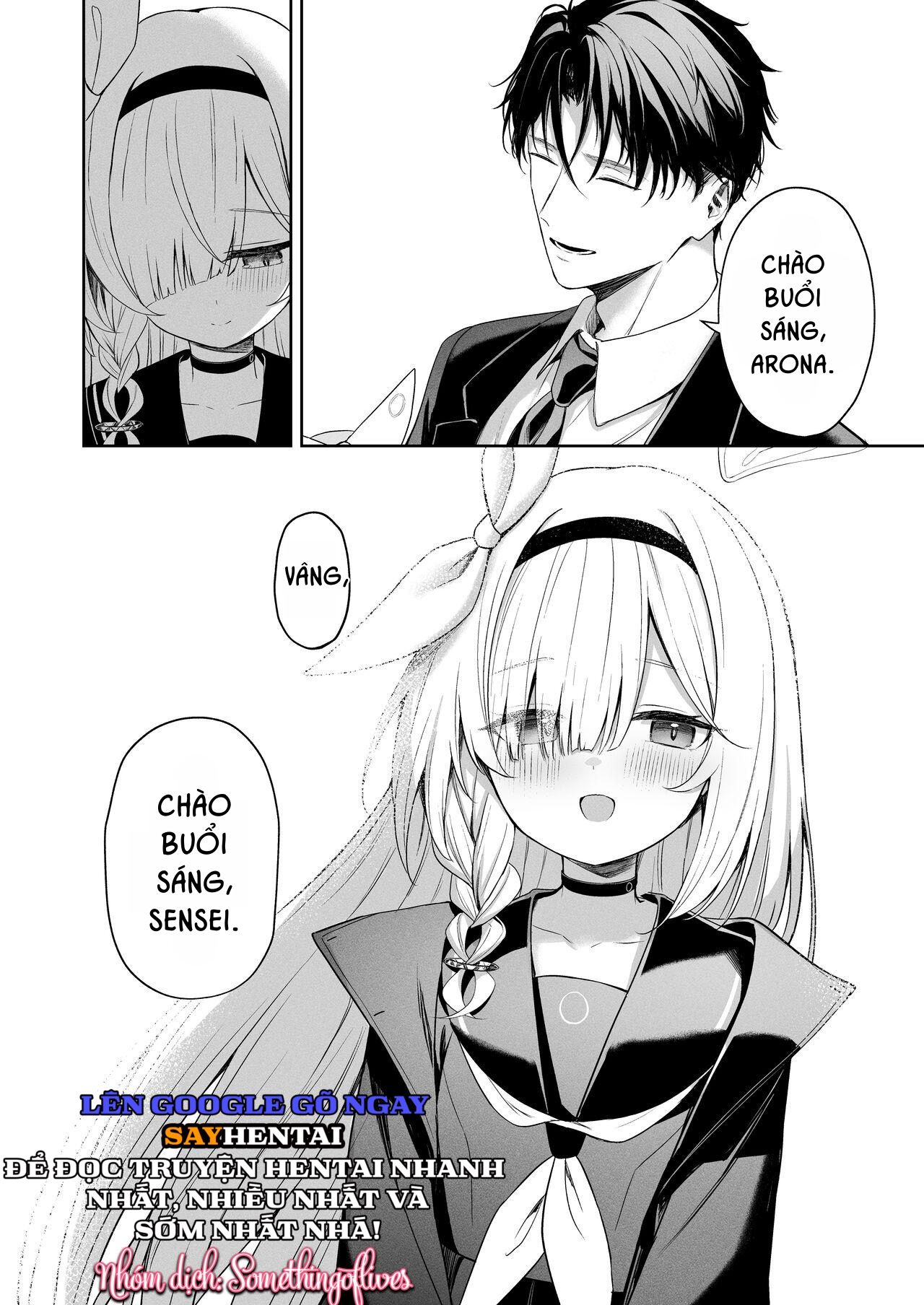 đọc truyện Thoát Ly Chương 2 ảnh 15 tại Thiên Thai Truyện