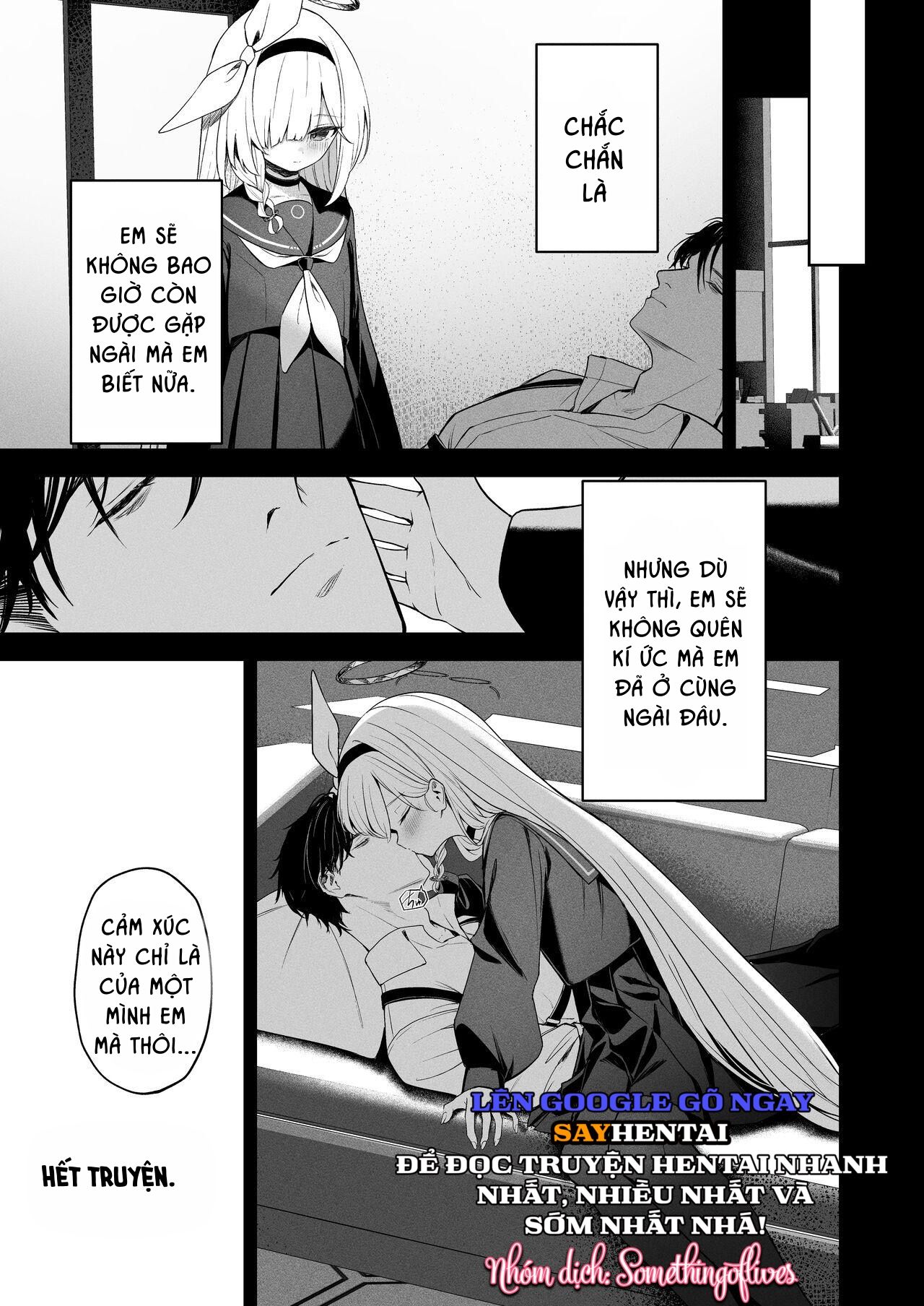 đọc truyện Thoát Ly Chương 2 ảnh 16 tại Thiên Thai Truyện