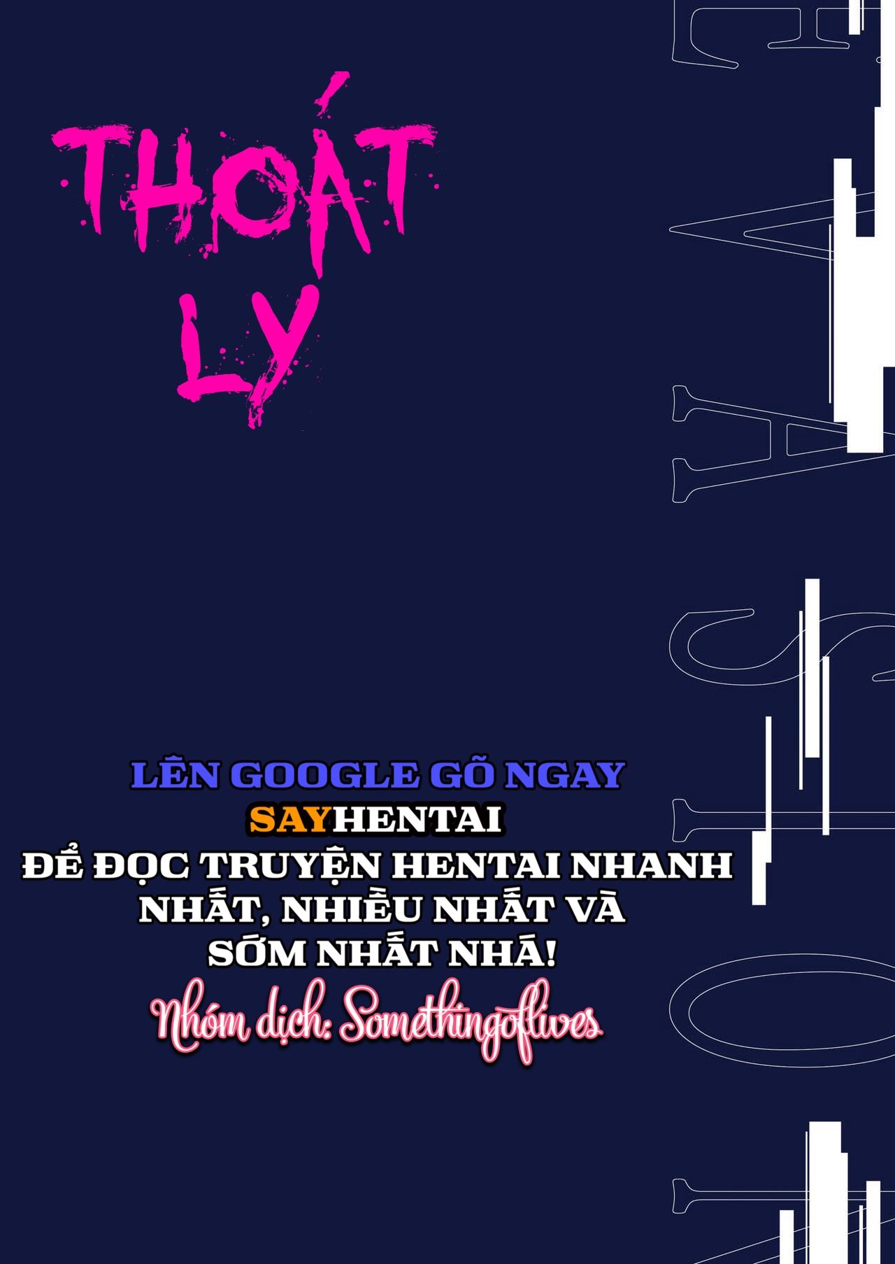 đọc truyện Thoát Ly Chương 2 ảnh 17 tại Thiên Thai Truyện