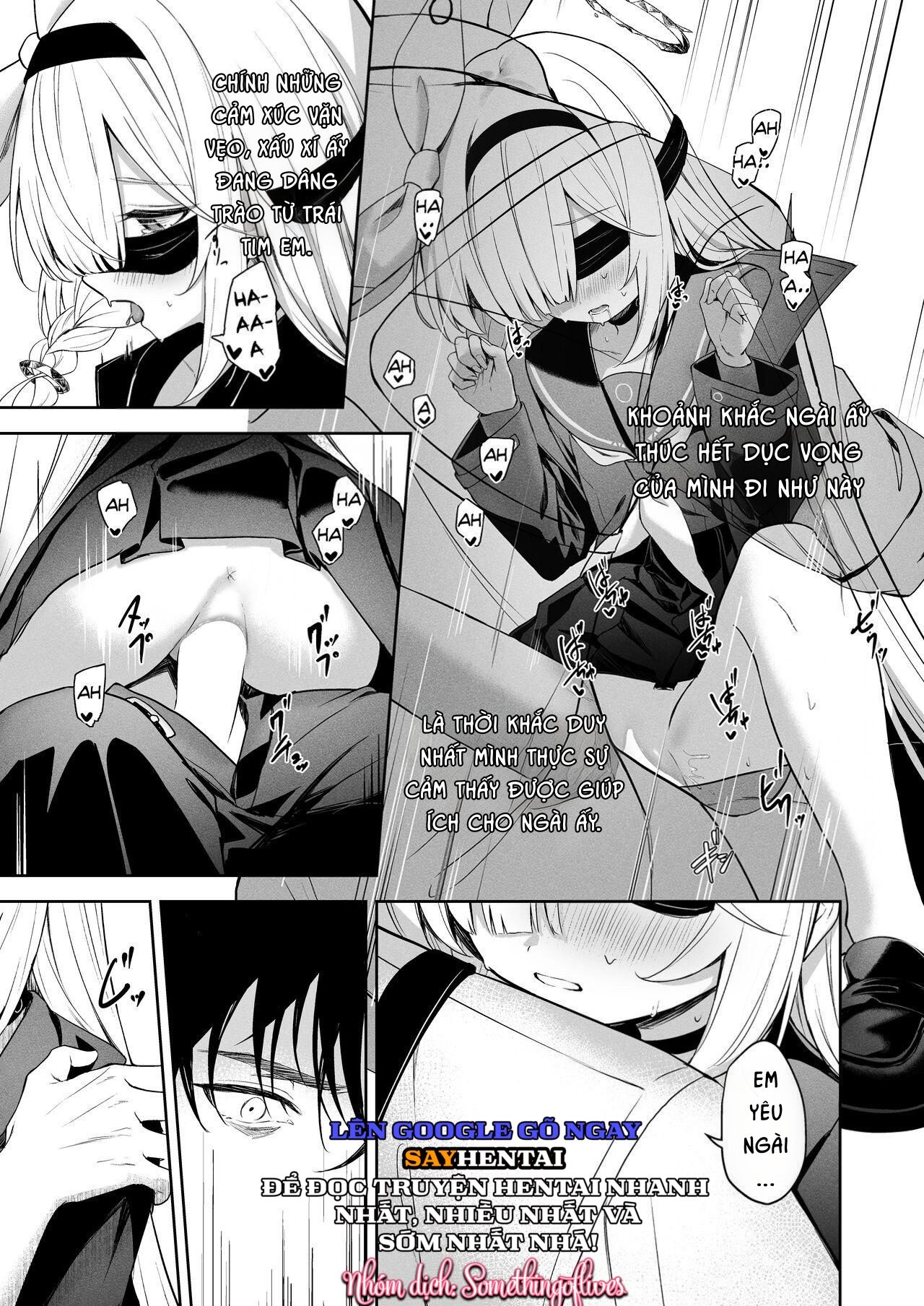 đọc truyện Thoát Ly Chương 2 ảnh 6 tại Thiên Thai Truyện