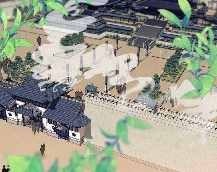 đọc truyện Thời Đại Hoàng Kim Của Thiên Kiếm Chương 1 ảnh 4 tại Thiên Thai Truyện