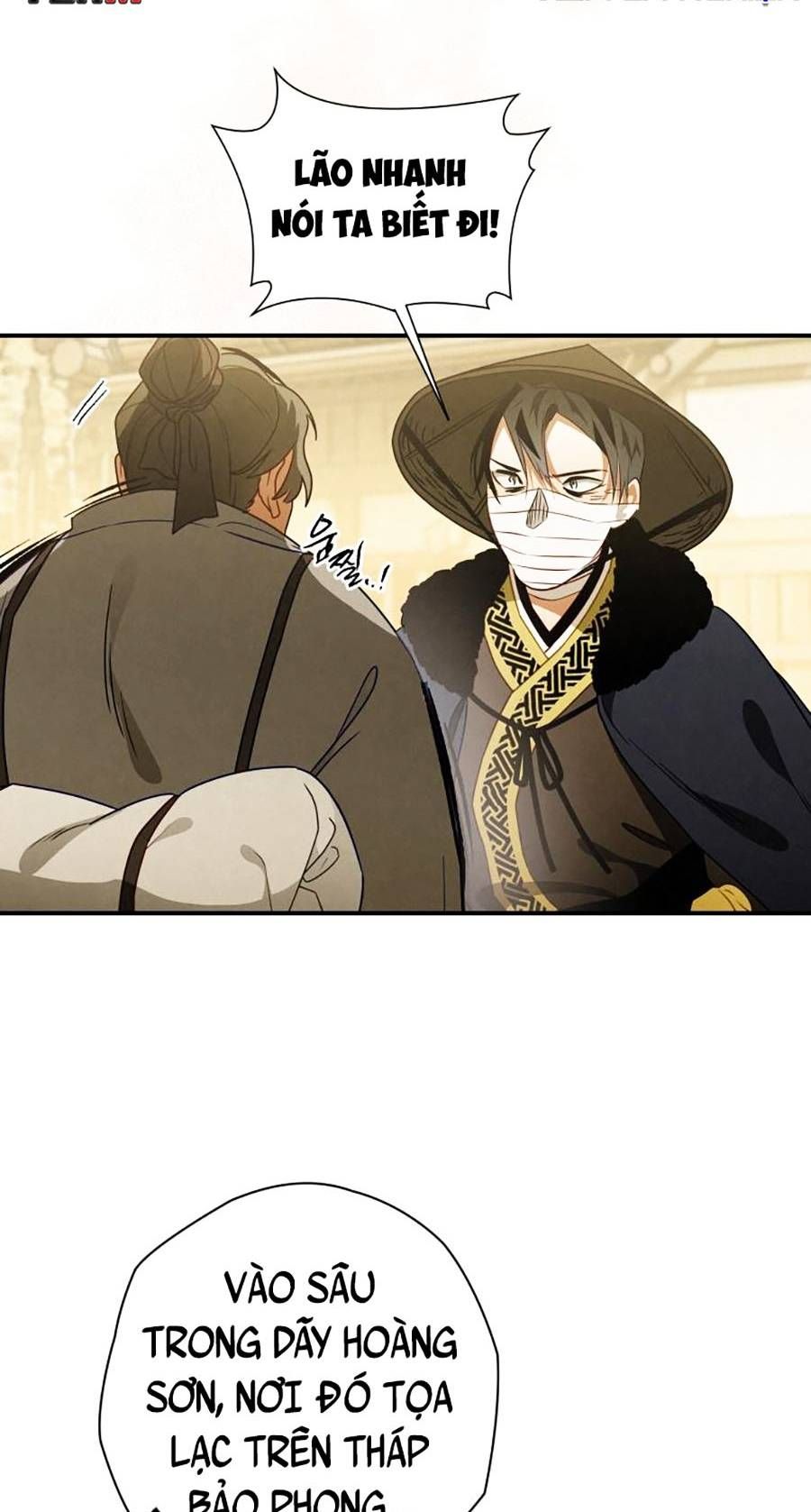 đọc truyện Thời Đại Hoàng Kim Của Thiên Kiếm Chương 14 ảnh 20 tại Thiên Thai Truyện