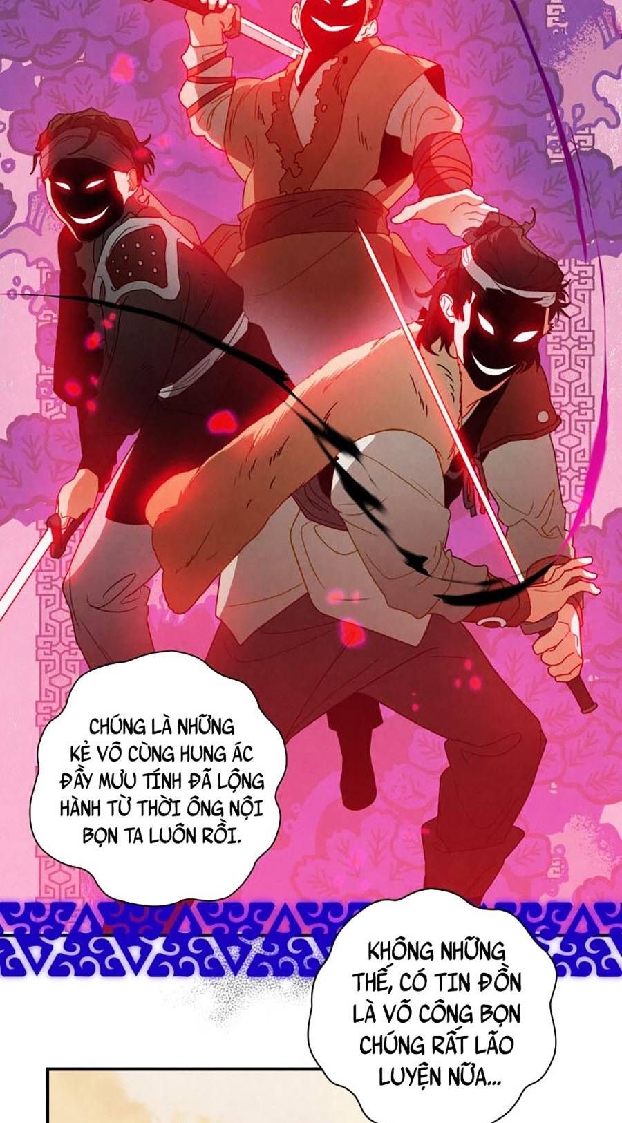 đọc truyện Thời Đại Hoàng Kim Của Thiên Kiếm Chương 14 ảnh 24 tại Thiên Thai Truyện