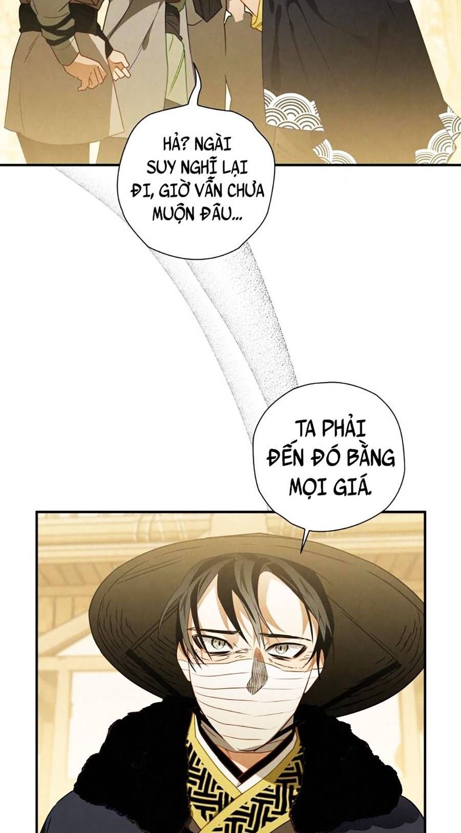 đọc truyện Thời Đại Hoàng Kim Của Thiên Kiếm Chương 14 ảnh 31 tại Thiên Thai Truyện