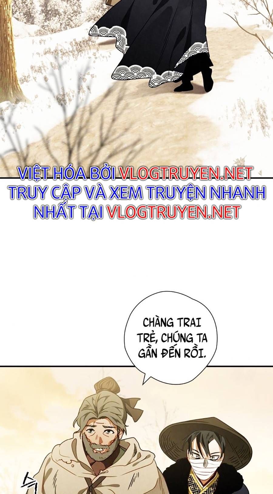 đọc truyện Thời Đại Hoàng Kim Của Thiên Kiếm Chương 14 ảnh 38 tại Thiên Thai Truyện