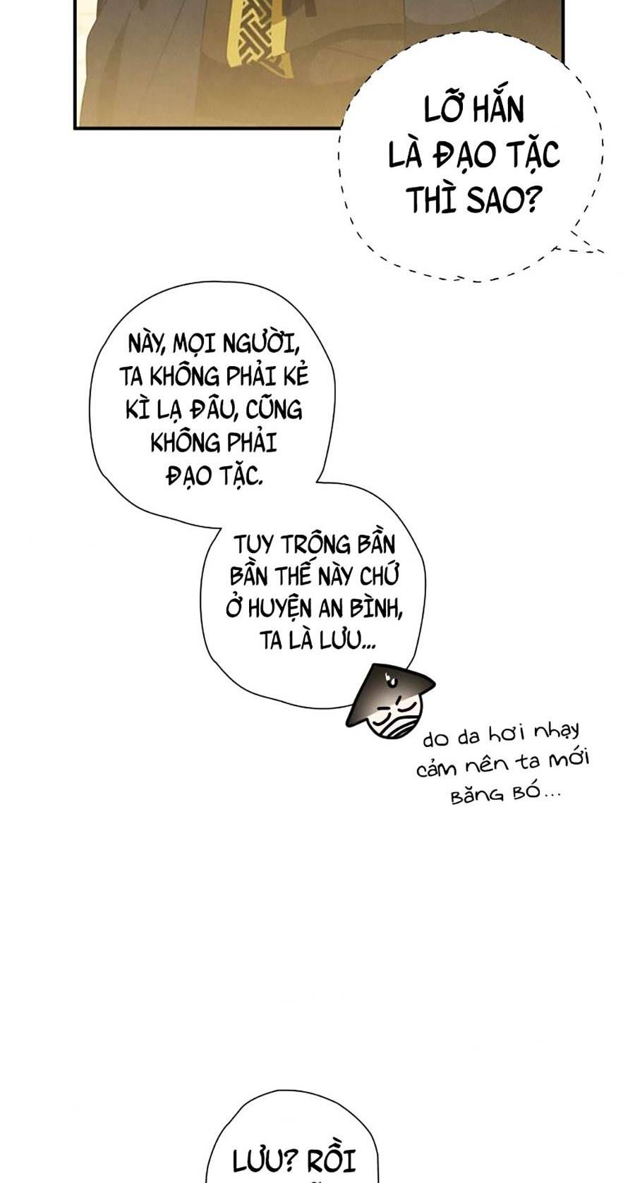 đọc truyện Thời Đại Hoàng Kim Của Thiên Kiếm Chương 14 ảnh 7 tại Thiên Thai Truyện