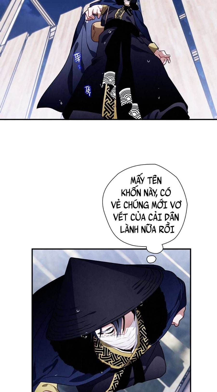 đọc truyện Thời Đại Hoàng Kim Của Thiên Kiếm Chương 14 ảnh 69 tại Thiên Thai Truyện