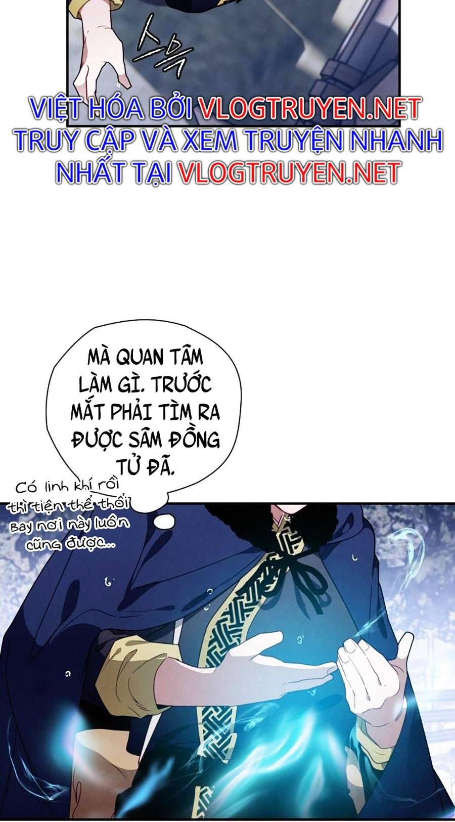 đọc truyện Thời Đại Hoàng Kim Của Thiên Kiếm Chương 14 ảnh 70 tại Thiên Thai Truyện