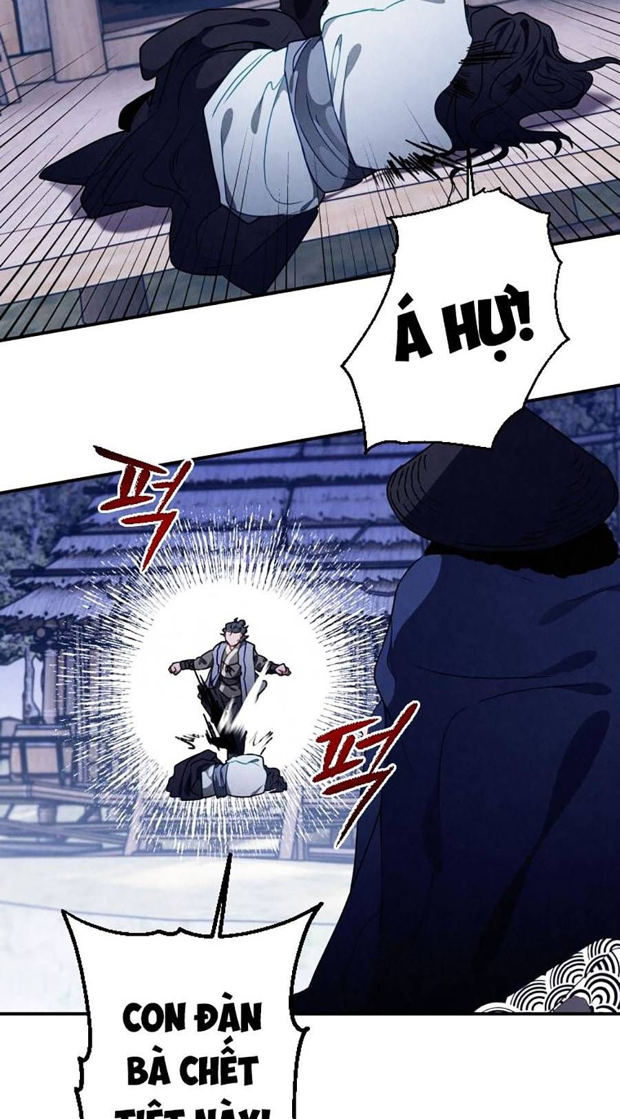 đọc truyện Thời Đại Hoàng Kim Của Thiên Kiếm Chương 14 ảnh 76 tại Thiên Thai Truyện