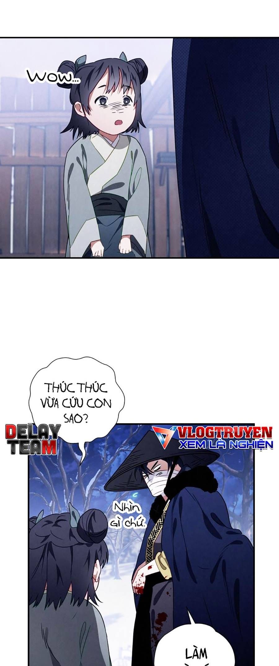 đọc truyện Thời Đại Hoàng Kim Của Thiên Kiếm Chương 15 ảnh 16 tại Thiên Thai Truyện