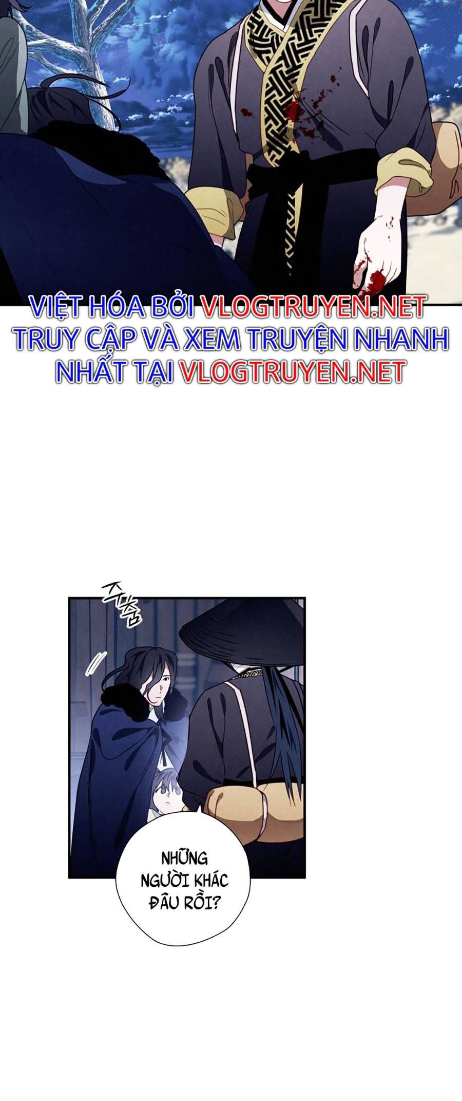 đọc truyện Thời Đại Hoàng Kim Của Thiên Kiếm Chương 15 ảnh 22 tại Thiên Thai Truyện