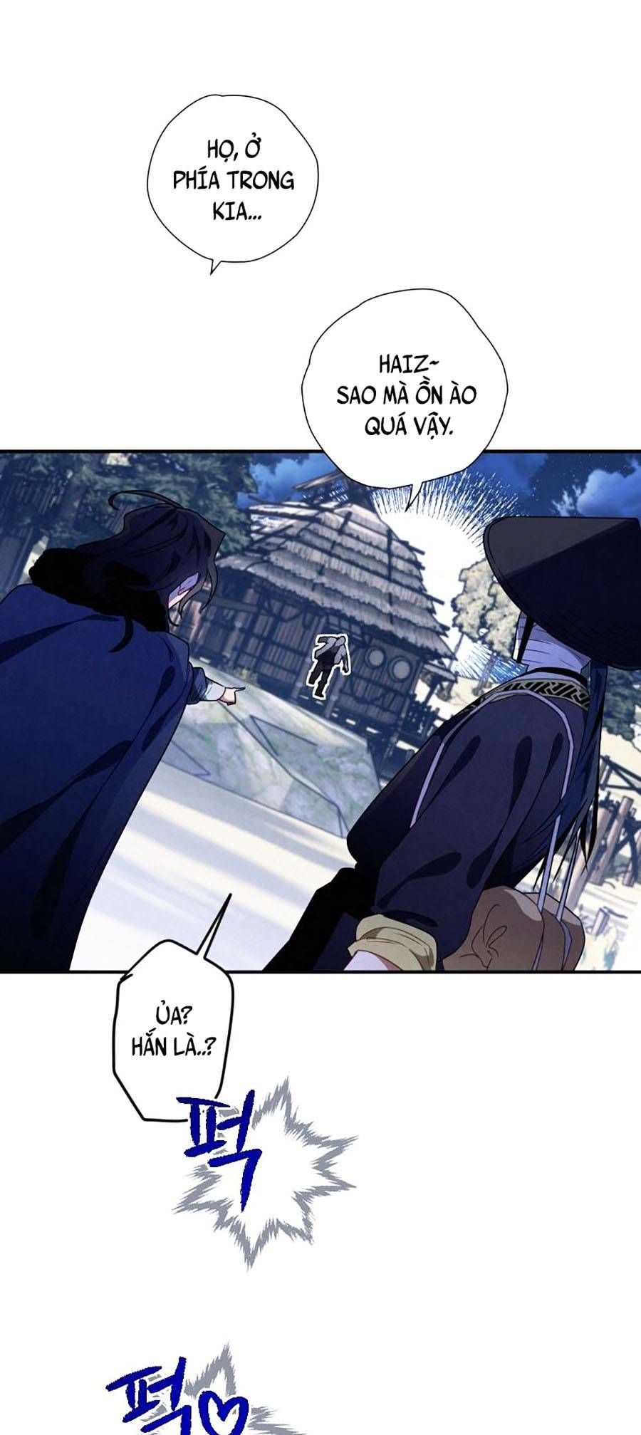 đọc truyện Thời Đại Hoàng Kim Của Thiên Kiếm Chương 15 ảnh 23 tại Thiên Thai Truyện