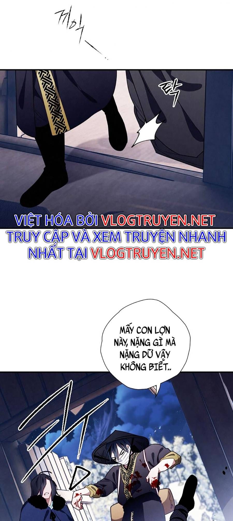 đọc truyện Thời Đại Hoàng Kim Của Thiên Kiếm Chương 15 ảnh 26 tại Thiên Thai Truyện