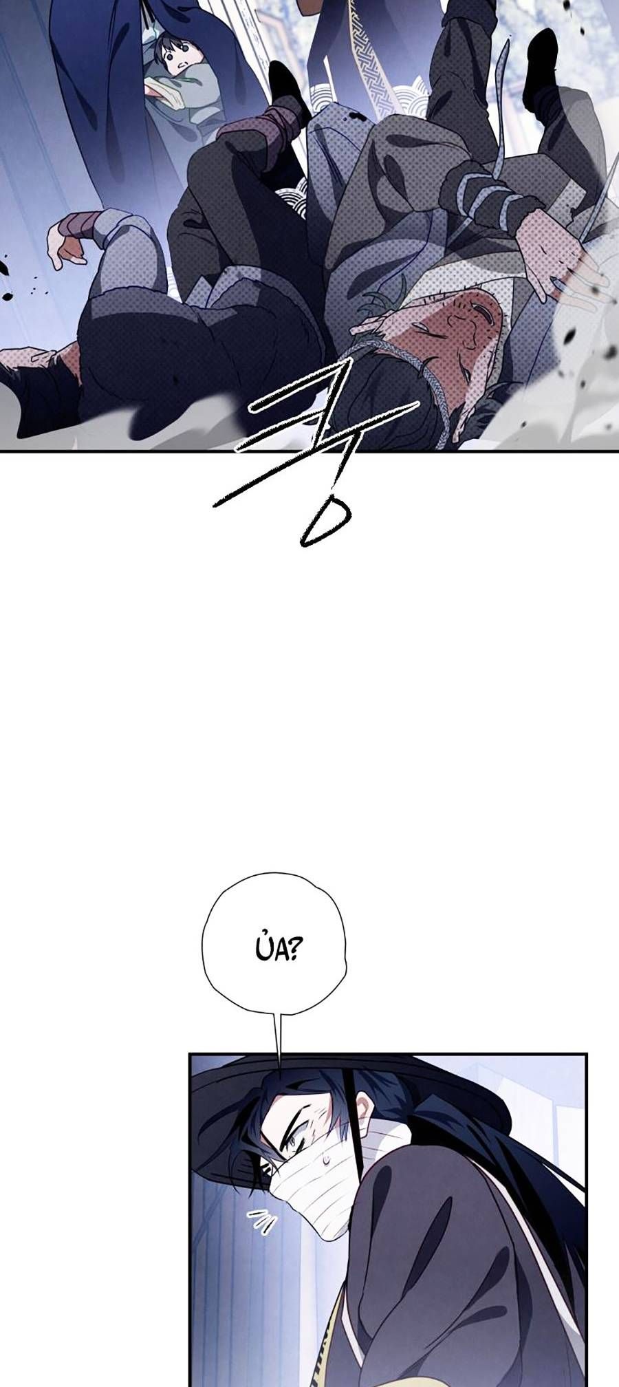 đọc truyện Thời Đại Hoàng Kim Của Thiên Kiếm Chương 15 ảnh 27 tại Thiên Thai Truyện