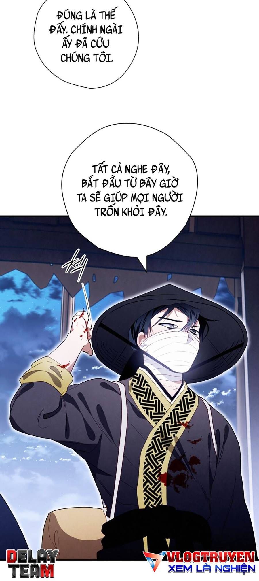 đọc truyện Thời Đại Hoàng Kim Của Thiên Kiếm Chương 15 ảnh 30 tại Thiên Thai Truyện