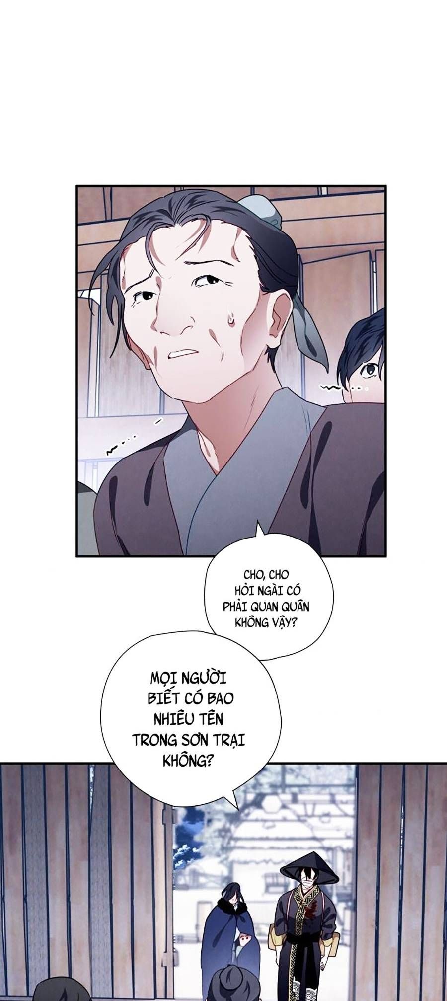 đọc truyện Thời Đại Hoàng Kim Của Thiên Kiếm Chương 15 ảnh 31 tại Thiên Thai Truyện