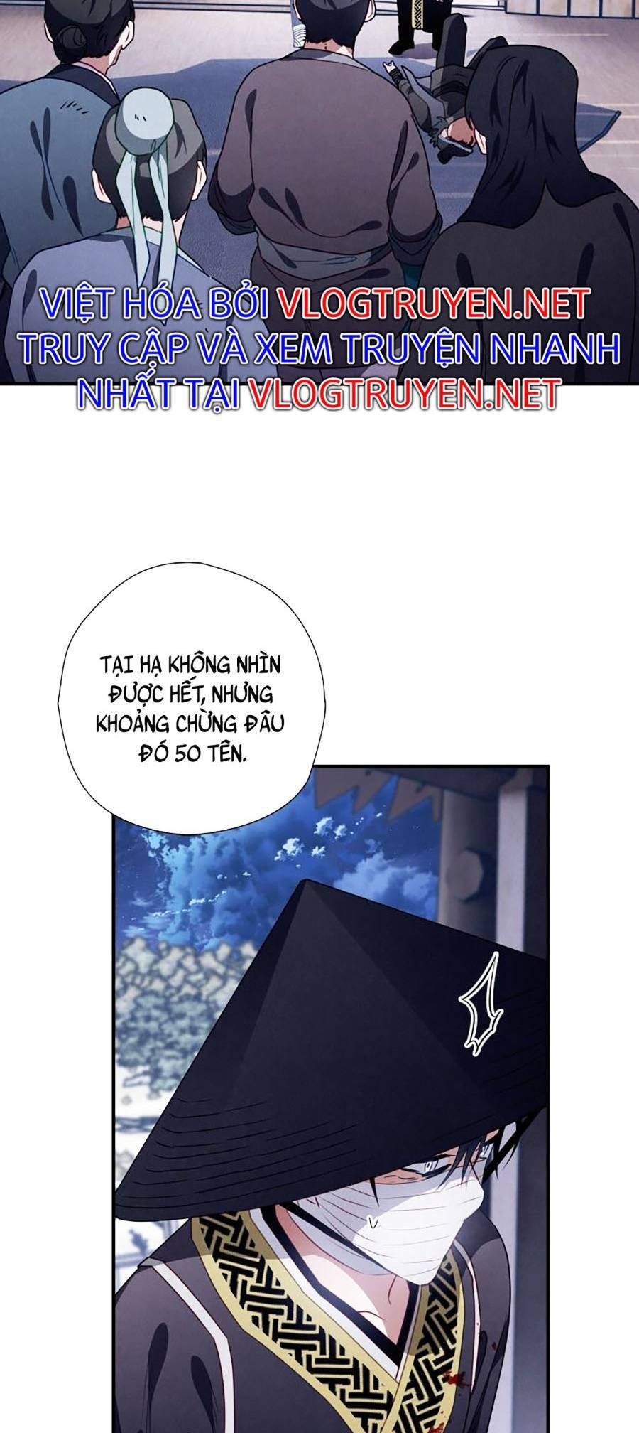 đọc truyện Thời Đại Hoàng Kim Của Thiên Kiếm Chương 15 ảnh 32 tại Thiên Thai Truyện