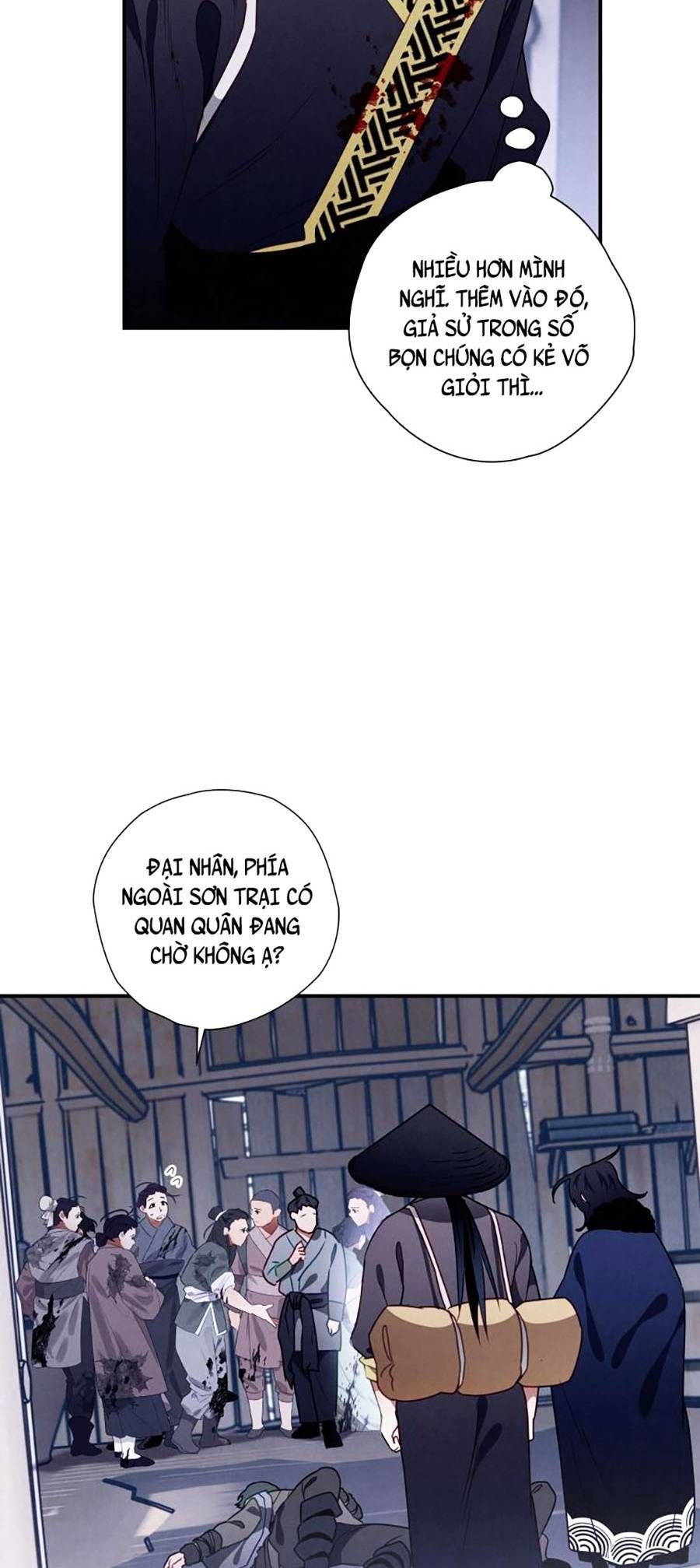 đọc truyện Thời Đại Hoàng Kim Của Thiên Kiếm Chương 15 ảnh 33 tại Thiên Thai Truyện