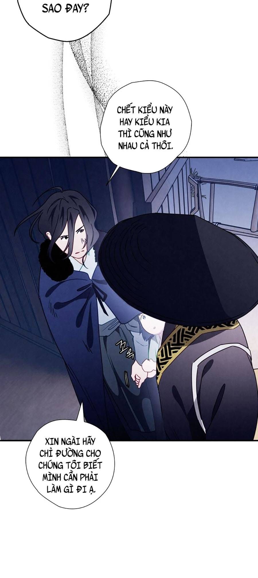 đọc truyện Thời Đại Hoàng Kim Của Thiên Kiếm Chương 15 ảnh 36 tại Thiên Thai Truyện