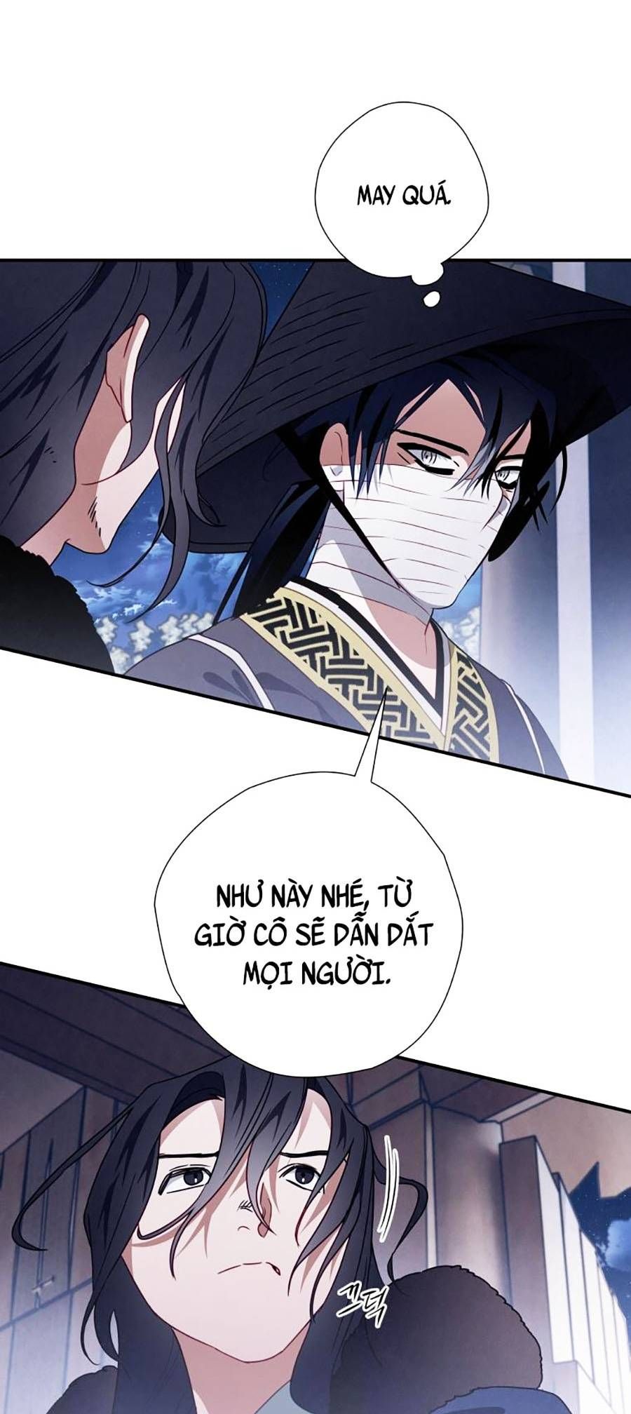 đọc truyện Thời Đại Hoàng Kim Của Thiên Kiếm Chương 15 ảnh 37 tại Thiên Thai Truyện