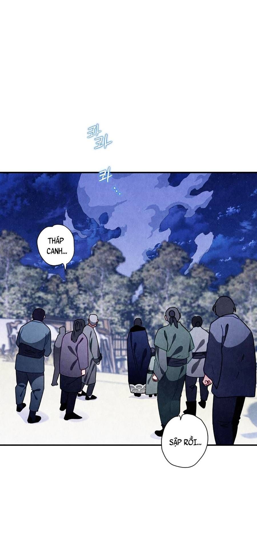 đọc truyện Thời Đại Hoàng Kim Của Thiên Kiếm Chương 15 ảnh 60 tại Thiên Thai Truyện